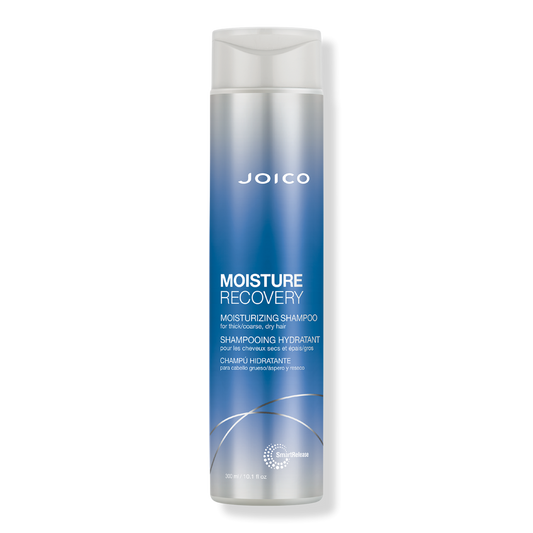 Joico Moisture Recovery Moisturizing Shampoo for Thick/Coarse Hair, Dry Hair