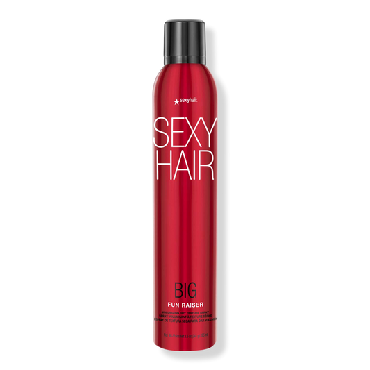 Big Sexy Hair Fun Raiser Volumizing Dry Texture Spray with Collagen