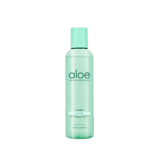 Holika Holika Aloe Soothing Essence 98% Toner