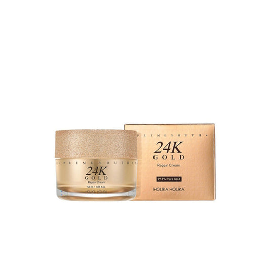 Holika Holika Prime Youth 24K Gold Repair Cream
