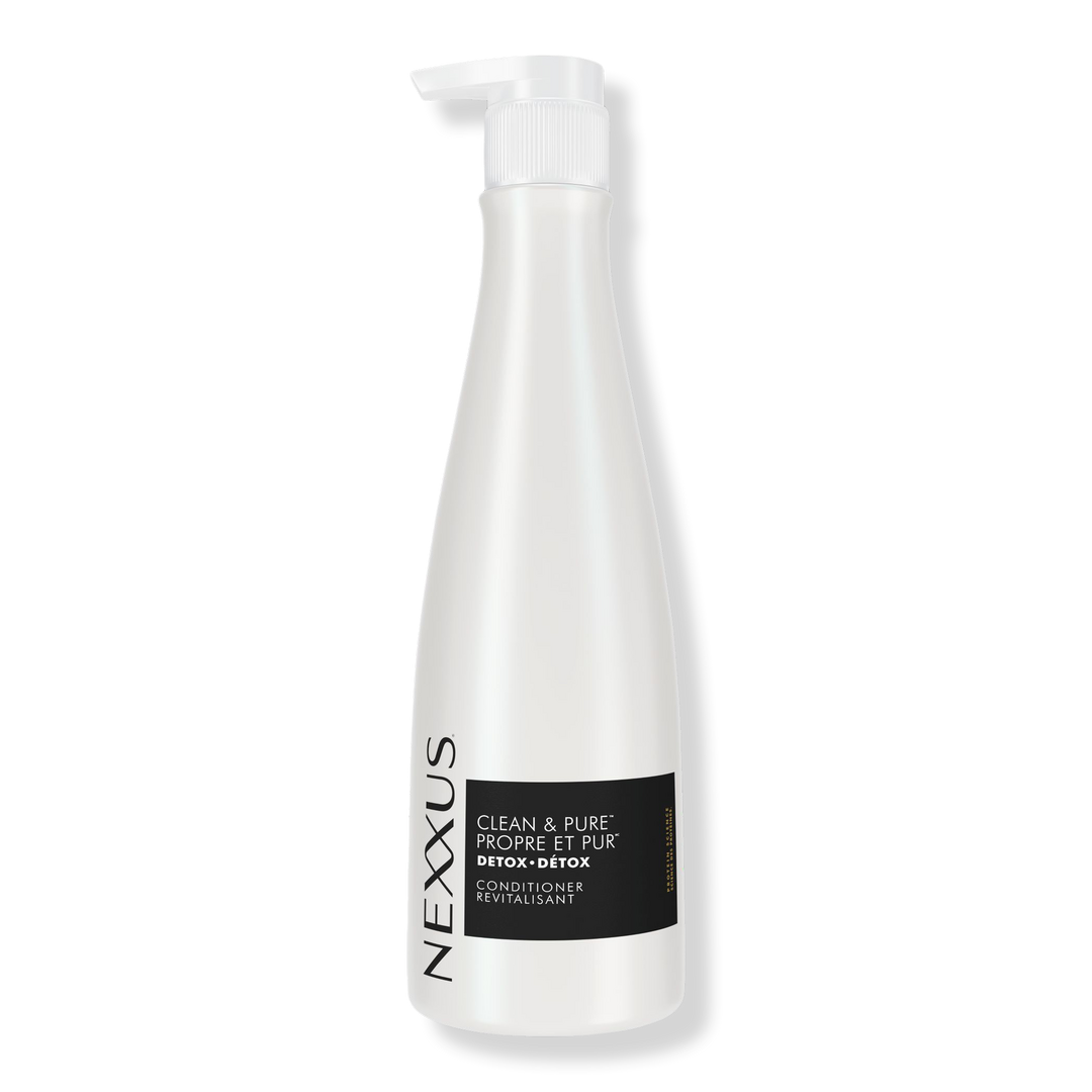 Nexxus Clean & Pure Nourishing Detox Conditioner
