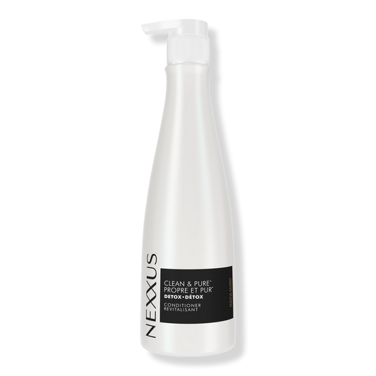 Nexxus Clean & Pure Nourishing Detox Conditioner