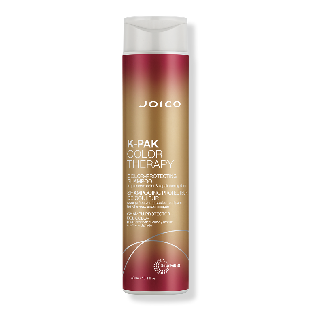 Joico K-PAK Color Therapy Color-Protecting Shampoo
