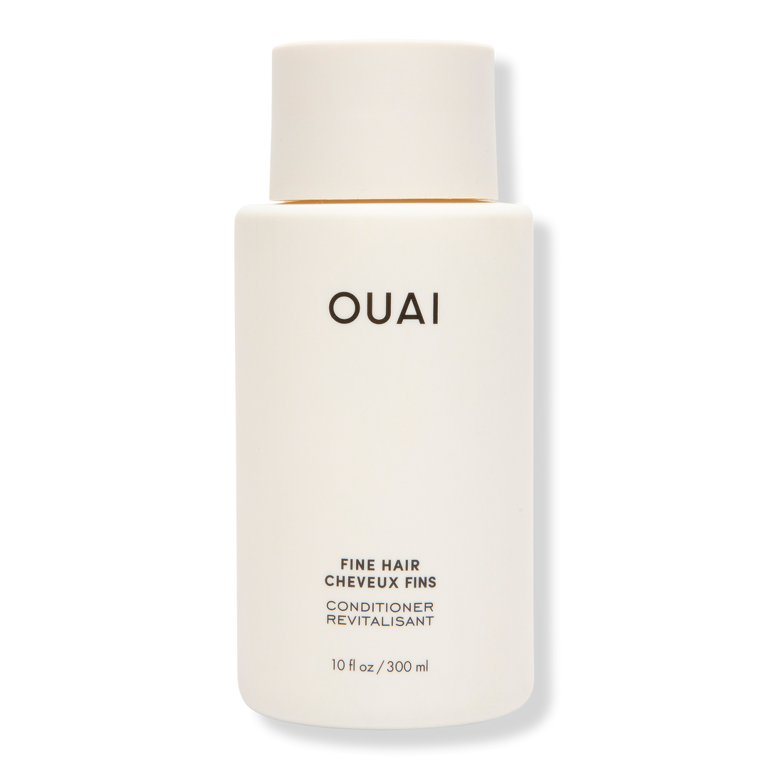 OUAI Conditioner for Fine Hair