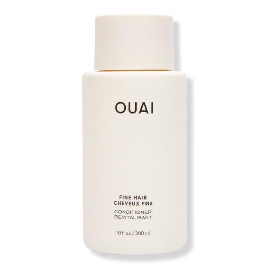 OUAI Conditioner for Fine Hair