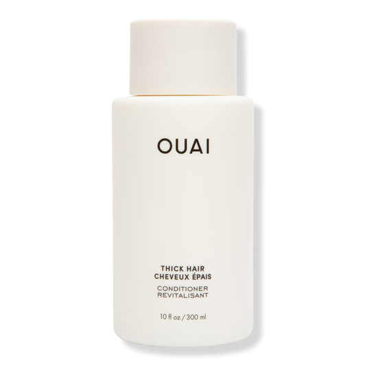 OUAI Conditioner for Thick Hair
