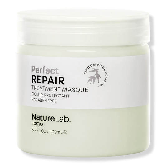 Perfect Repair Treatment Masque