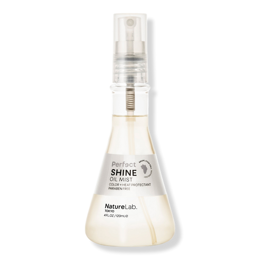 NatureLab. Tokyo Perfect Shine Oil Mist
