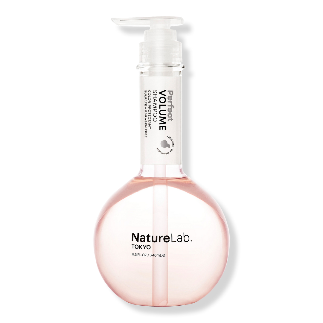NatureLab. Tokyo Perfect Volume Shampoo