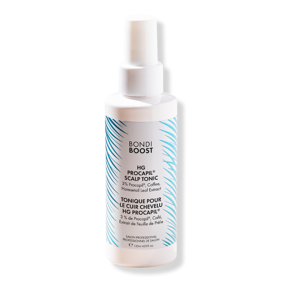Bondi Boost Procapil Hair Tonic Scalp Serum for Thinning Hair