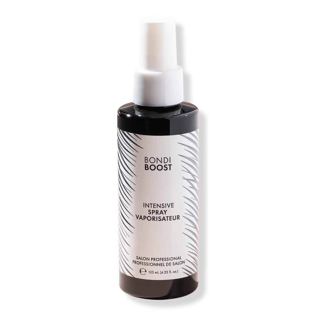 Bondi Boost Intensive Spray Daily Scalp Serum for Thinning Hair with Rosemary