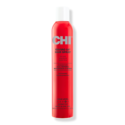 CHI Enviro 54 Firm Hold Hairspray