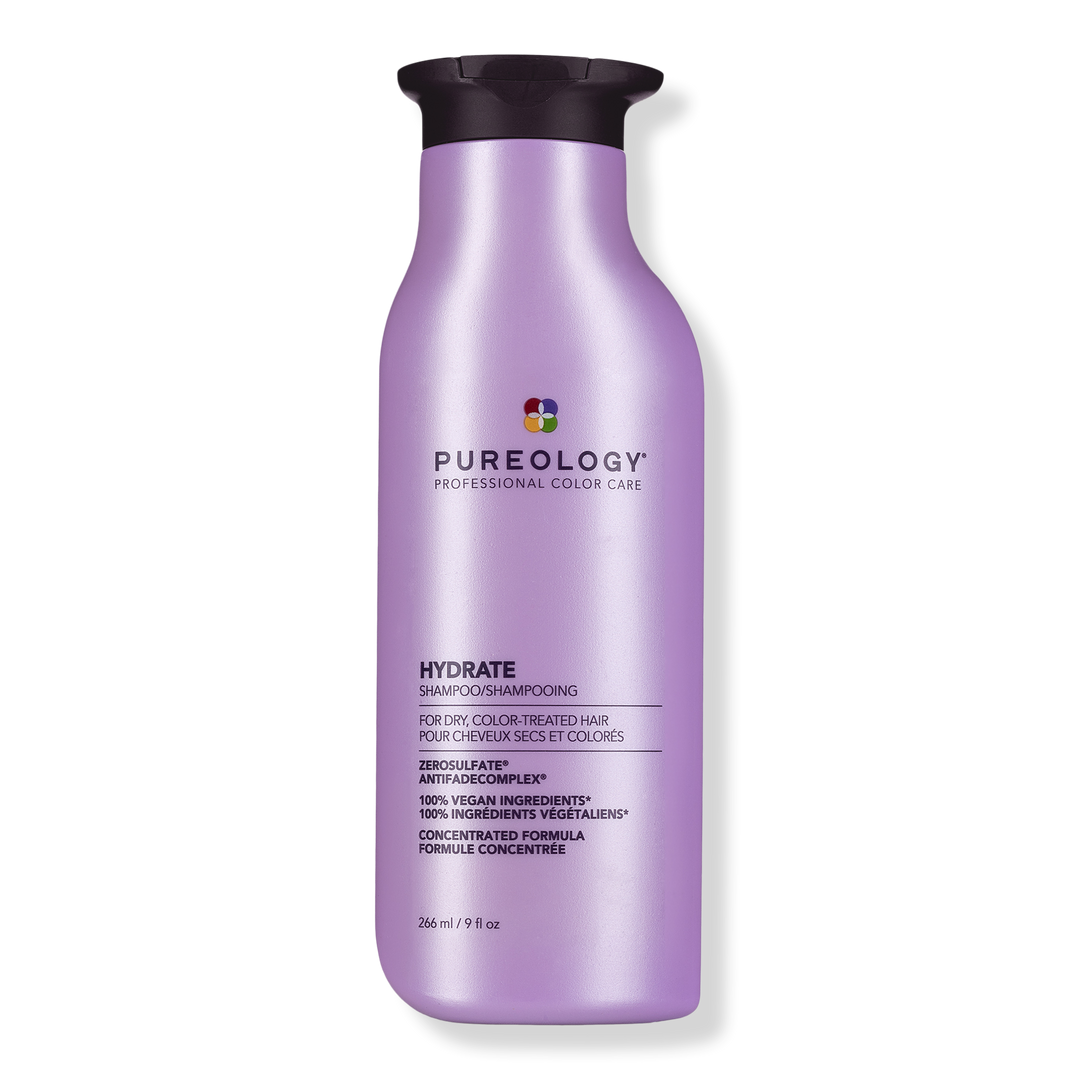 Pureology Hydrate Shampoo for Dry Hair