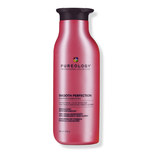 Pureology Smooth Perfection Shampoo