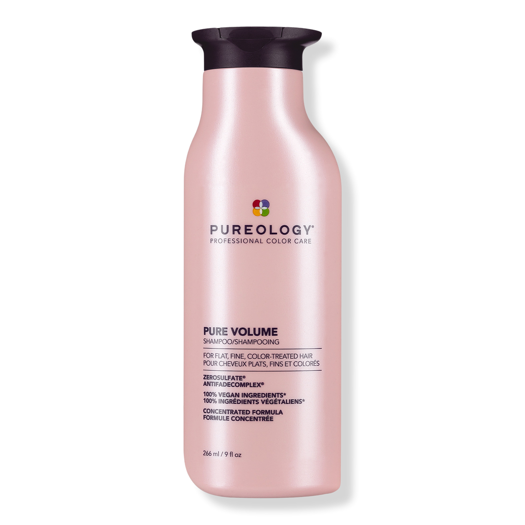 Pureology Pure Volume Shampoo