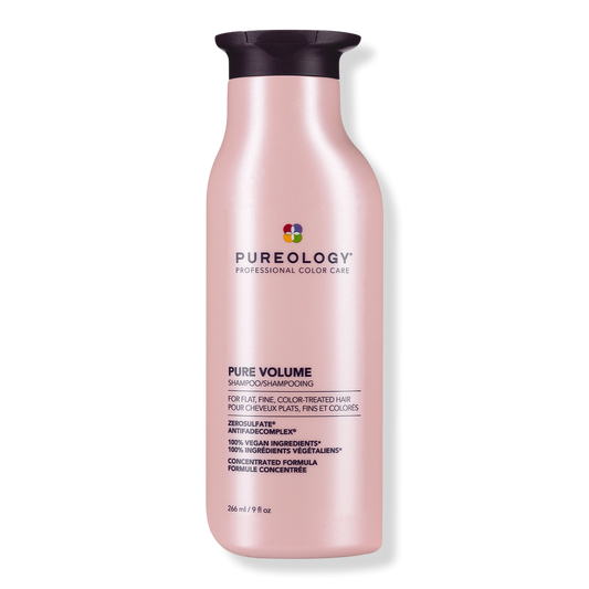 Pureology Pure Volume Shampoo