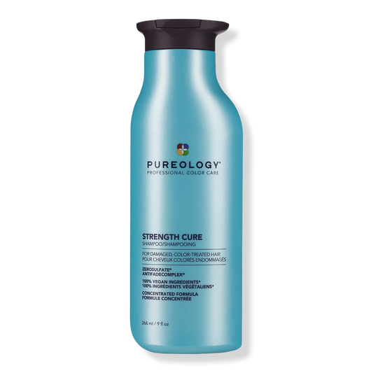 Pureology Strength Cure Shampoo