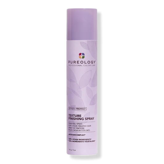 Pureology Style + Protect Texture Finishing Spray
