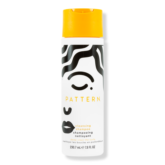 PATTERN Cleansing Shampoo