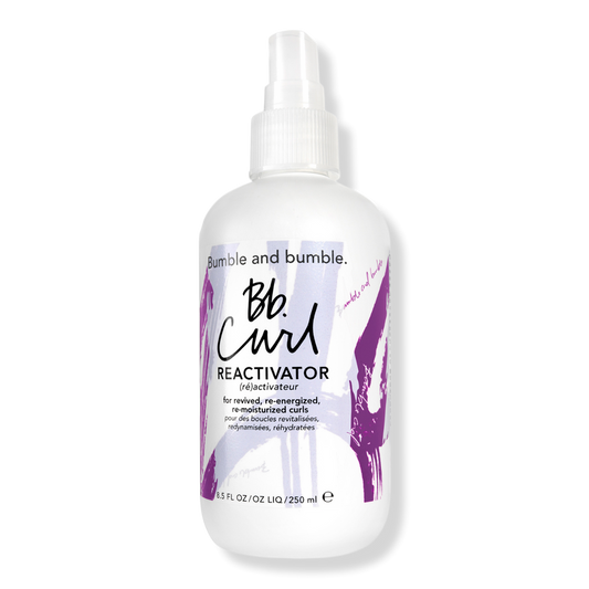 Bumble and bumble Curl Reactivator Moisturizing Hair Mist