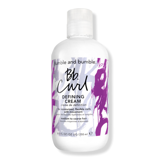 Bumble and bumble Curl Defining Hair Styling Cream