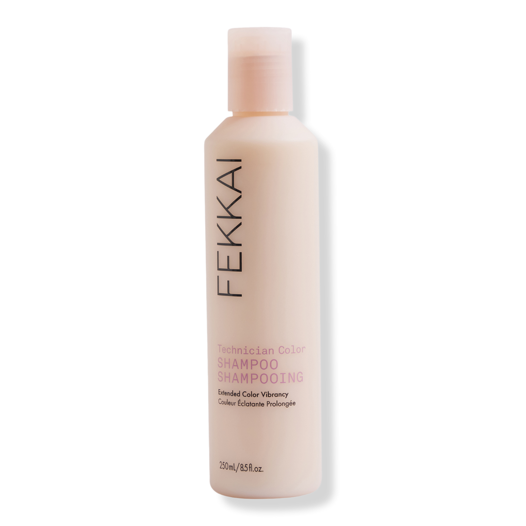 FEKKAI Technician Color Shampoo