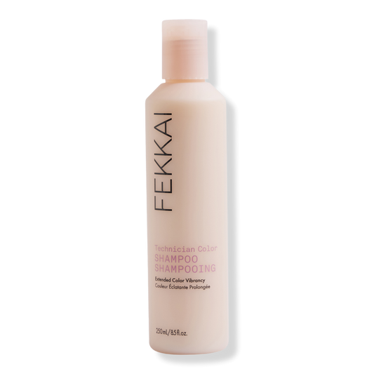 FEKKAI Technician Color Shampoo