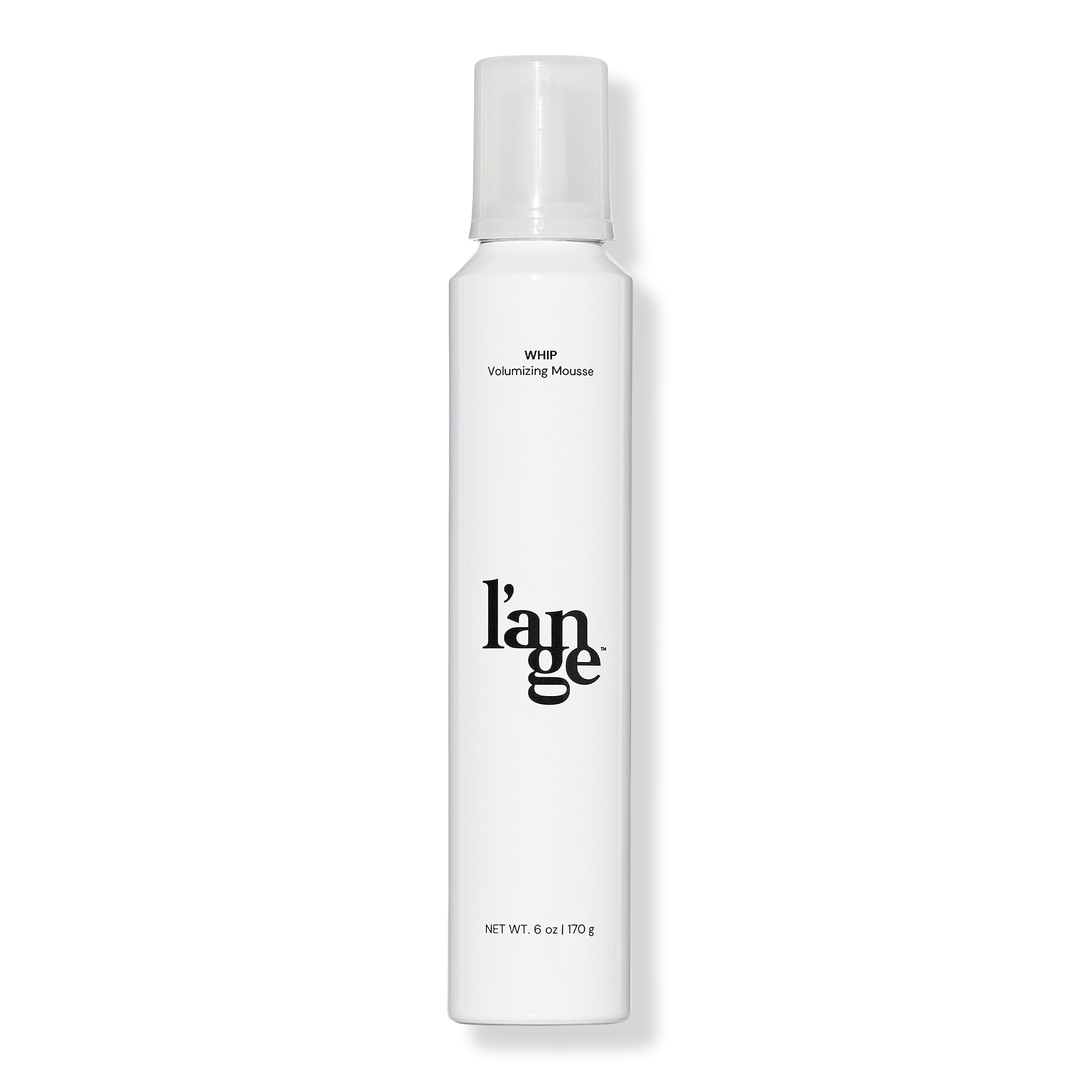 L'ange Whip Volumizing Mousse