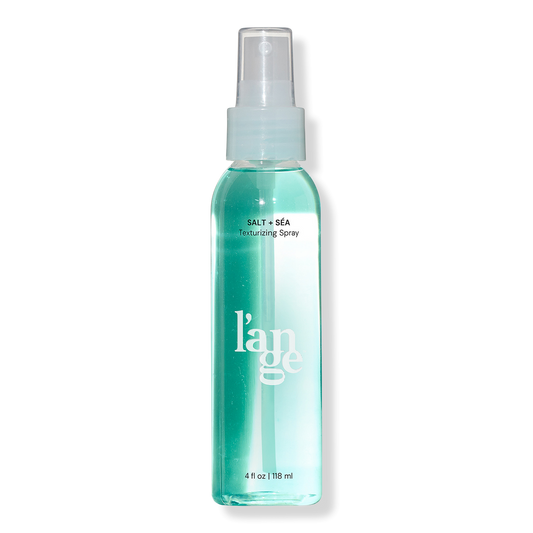 L'ange Salt + Sea Texturizing Spray