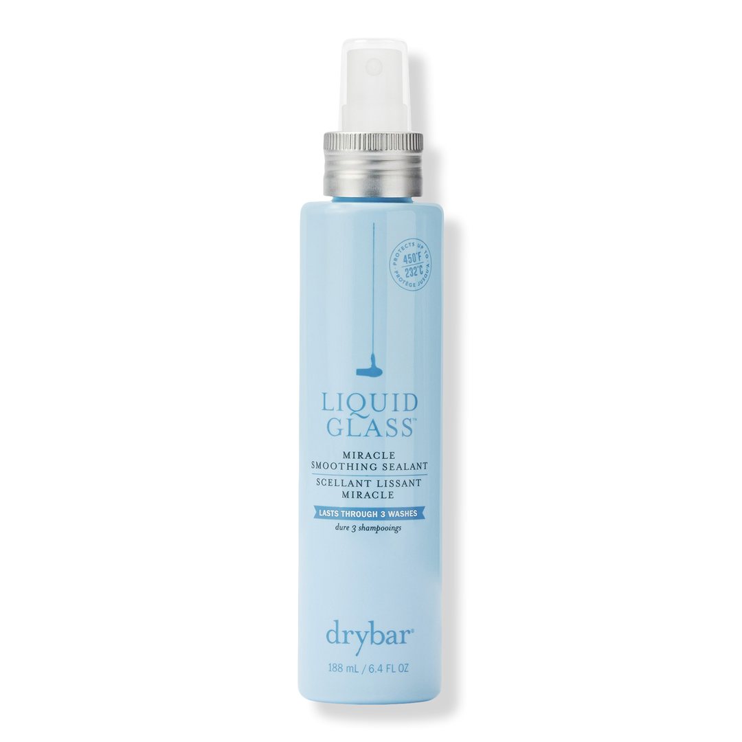 Drybar Liquid Glass Miracle Smoothing Sealant