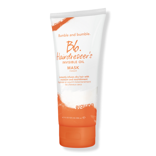 Bumble and bumble Hairdresser's Invisible Oil Hydrating Hair Mask