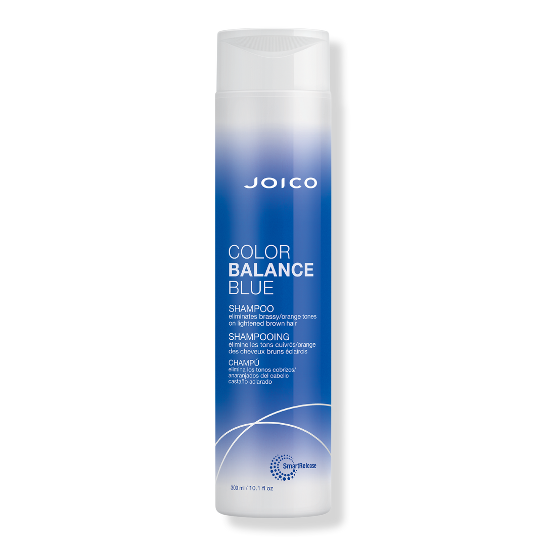 Joico Color Balance Blue Shampoo