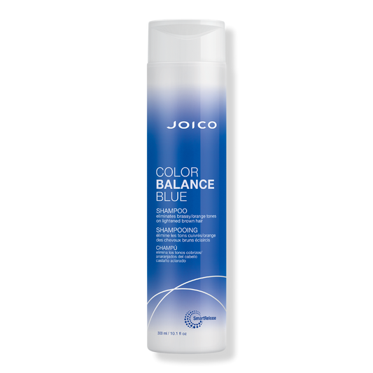 Joico Color Balance Blue Shampoo