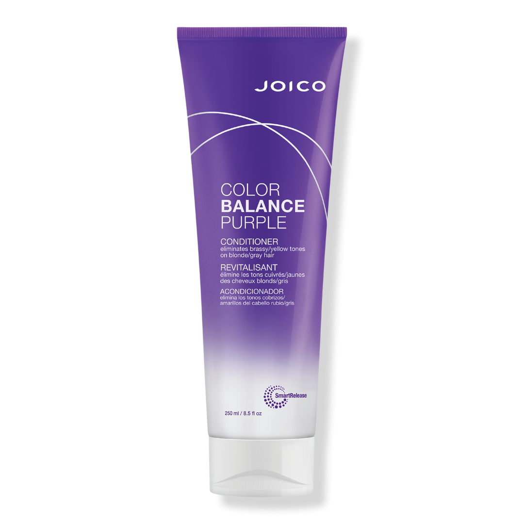 Joico Color Balance Purple Conditioner