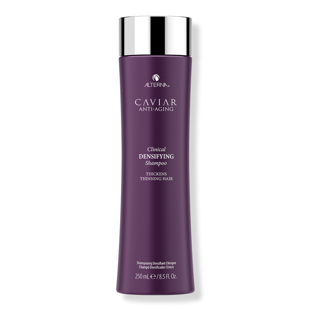 Caviar Anti-Aging Clinical Densifying Shampoo