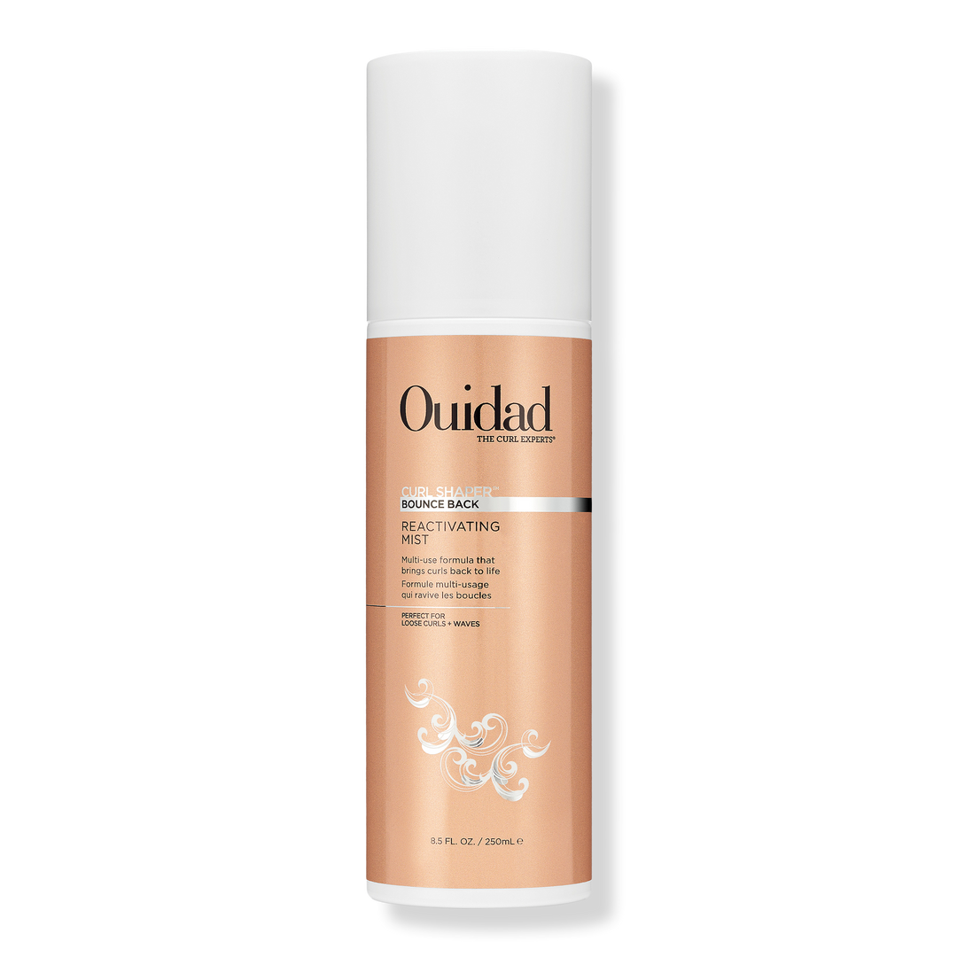 Ouidad Curl Shaper Bounce Back Reactivating Mist