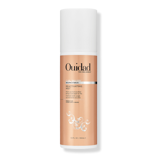Ouidad Curl Shaper Bounce Back Reactivating Mist