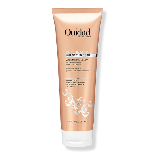 Ouidad Curl Shaper Volumizing Jelly