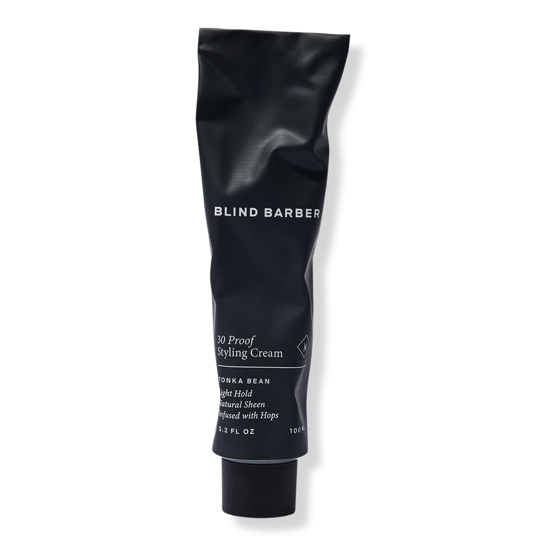 Blind Barber 30 Proof Light Hold Styling Cream