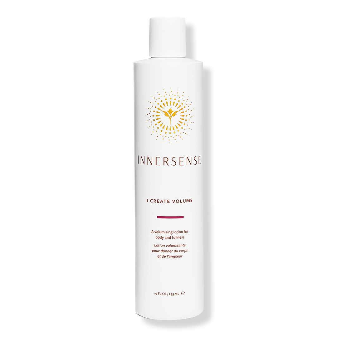 Innersense Organic Beauty I Create Volume Styling Gel
