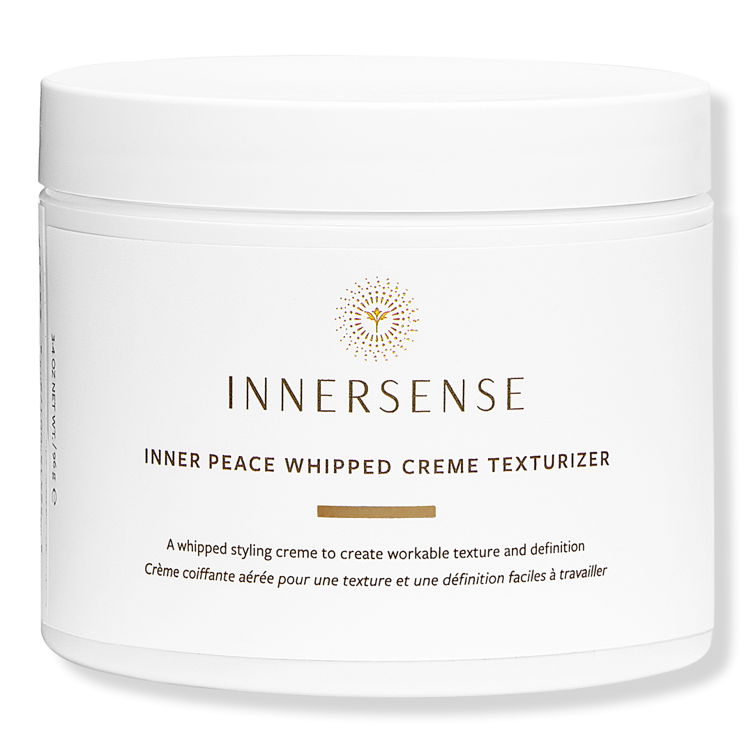 Inner Peace Whipped Creme Texturizer