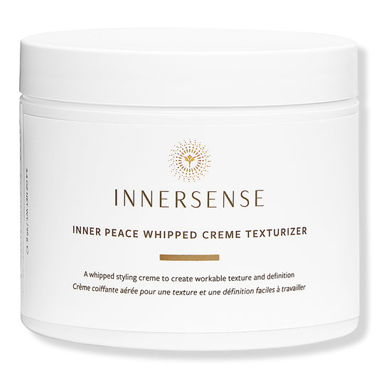 Inner Peace Whipped Creme Texturizer