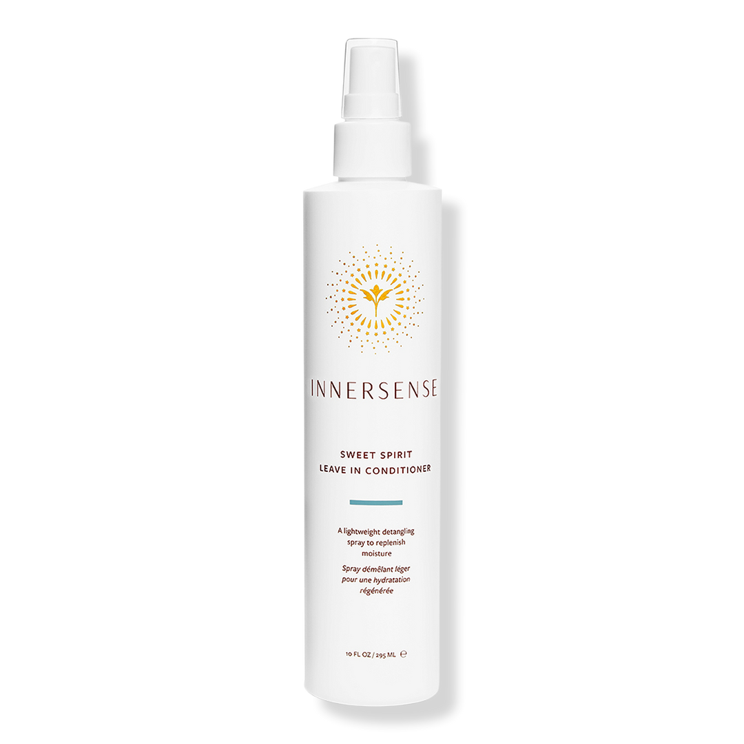 Innersense Organic Beauty Sweet Spirit Leave In Conditioner