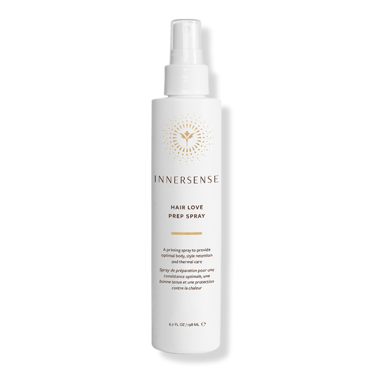 Innersense Organic Beauty Hair Love Prep Spray