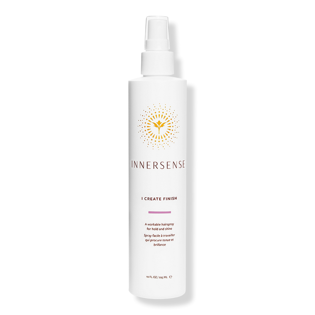 I Create Finish Non-Aerosol Hairspray