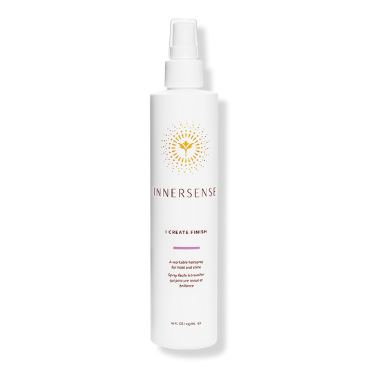 I Create Finish Non-Aerosol Hairspray