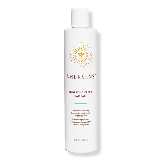 Innersense Organic Beauty Hydrating Cream Hairbath