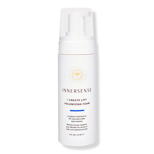 I Create Lift Volumizing Foam