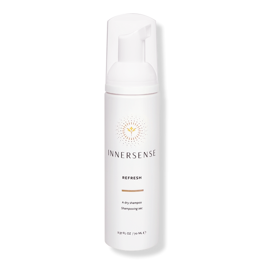 Innersense Organic Beauty Refresh Non-Aerosol Dry Shampoo