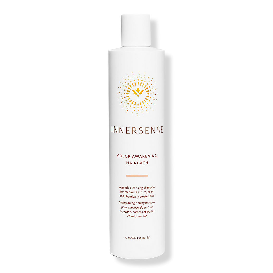 Innersense Organic Beauty Color Awakening Hairbath